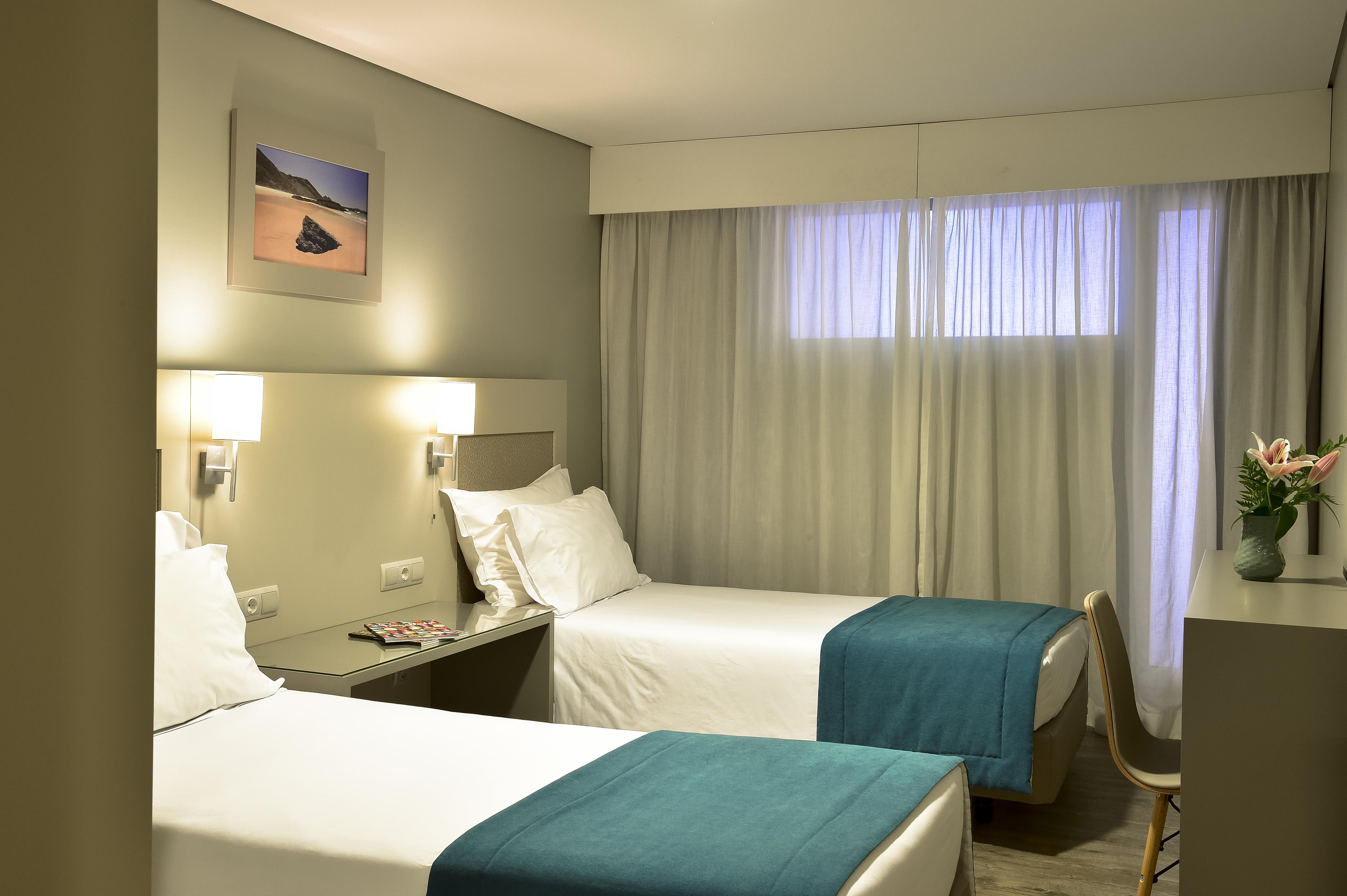 Aqualuz Lagos By The Editory Exterior photo