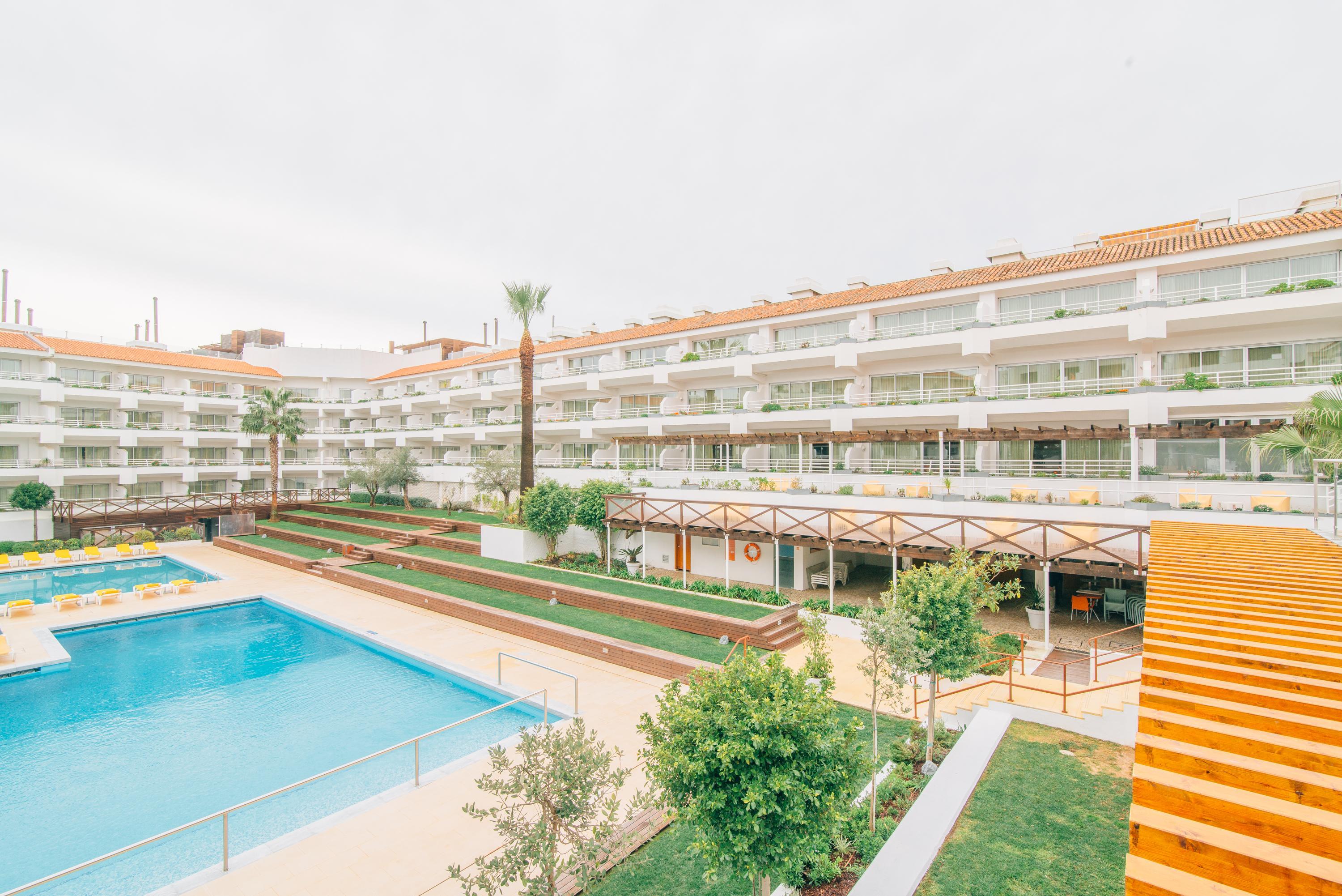 Aqualuz Lagos By The Editory Exterior photo