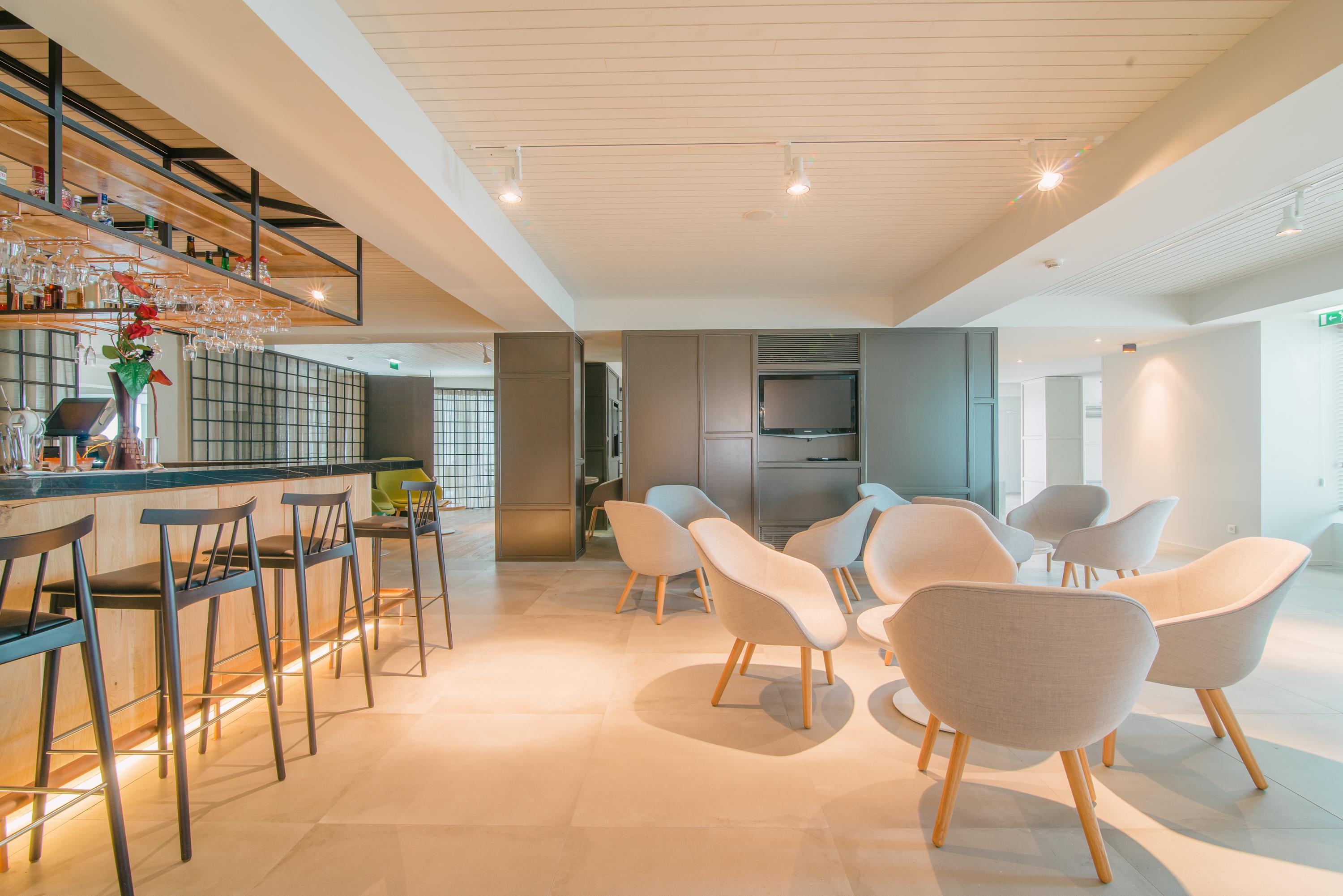 Aqualuz Lagos By The Editory Exterior photo