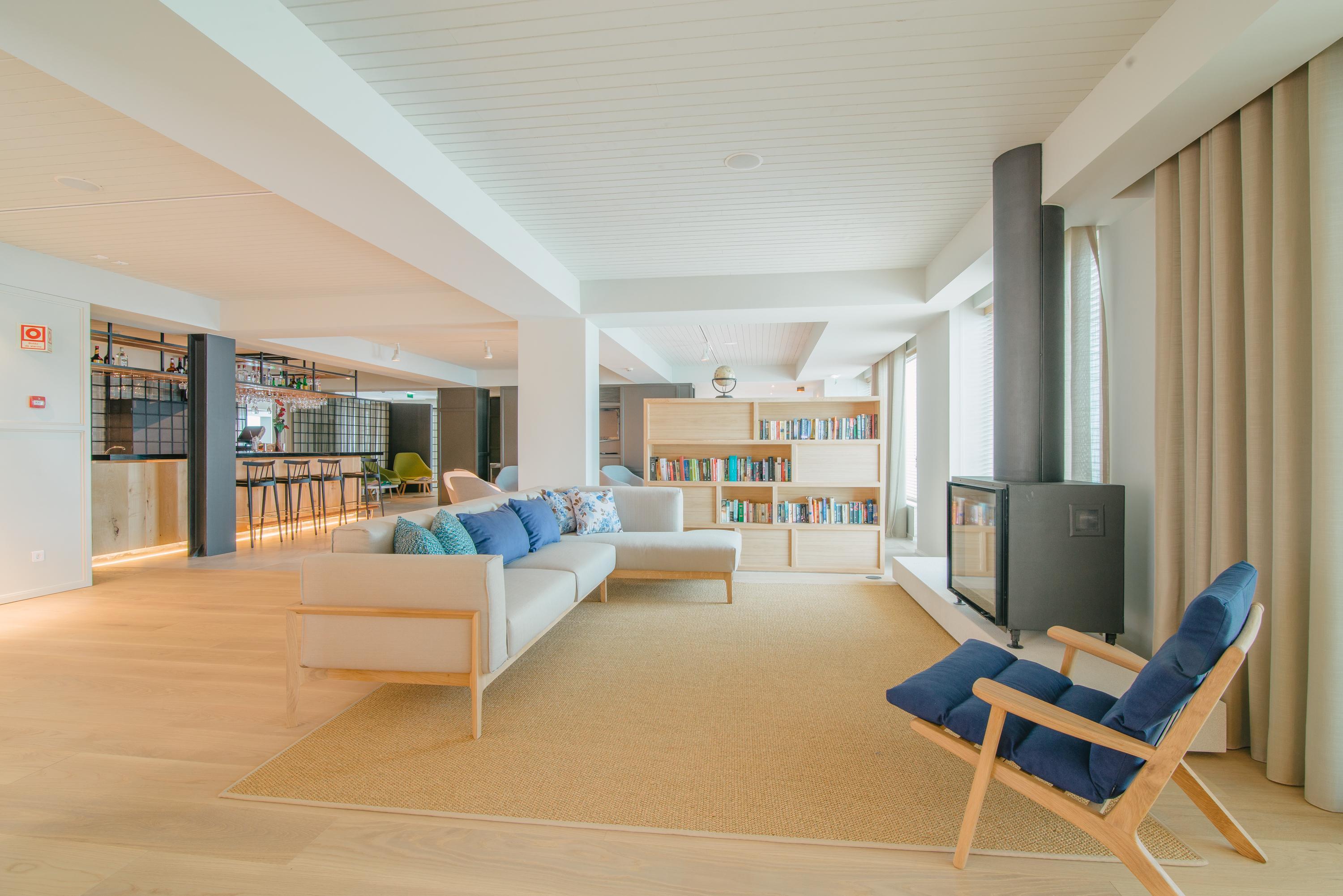 Aqualuz Lagos By The Editory Exterior photo