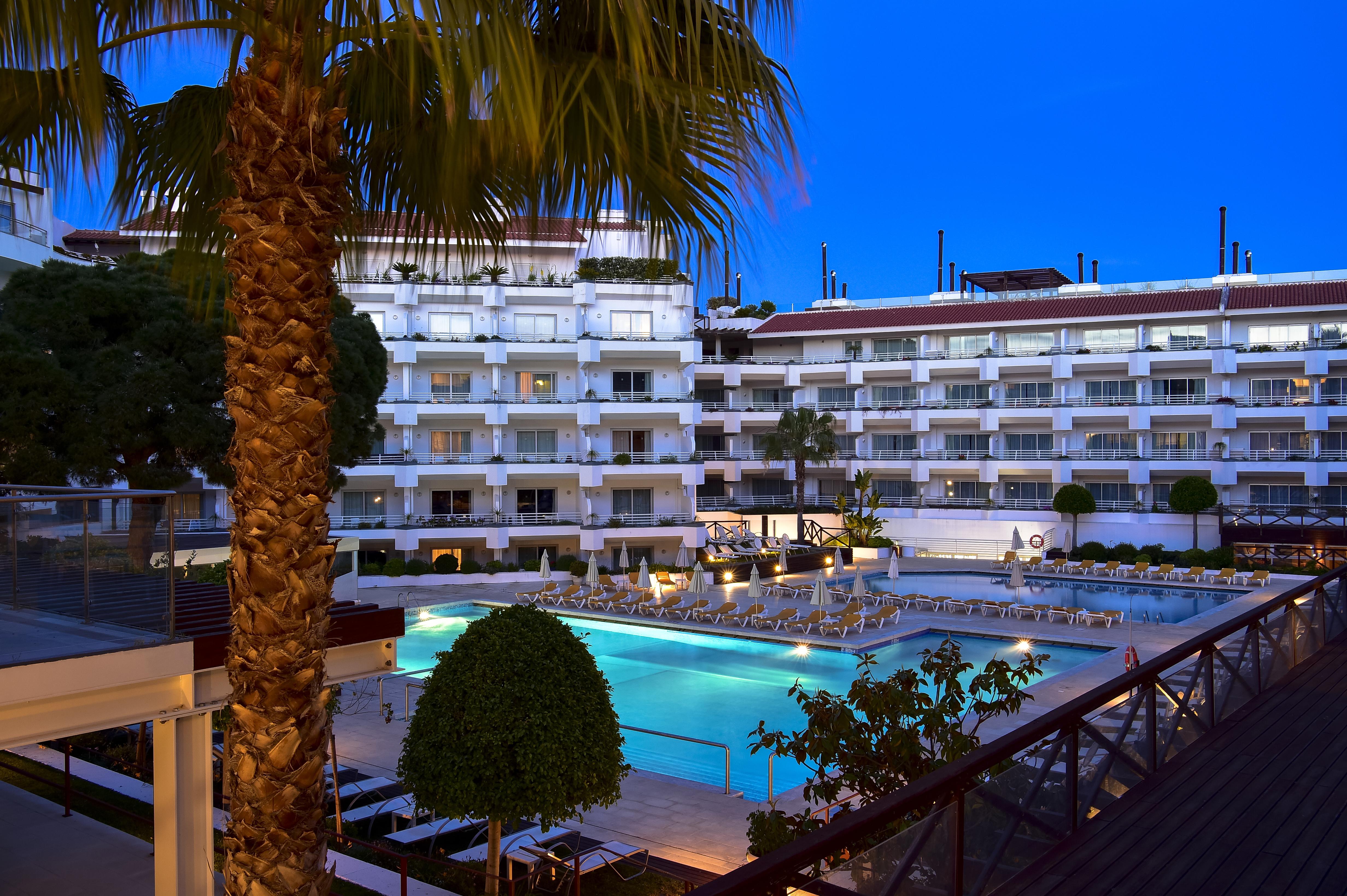 Aqualuz Lagos By The Editory Exterior photo