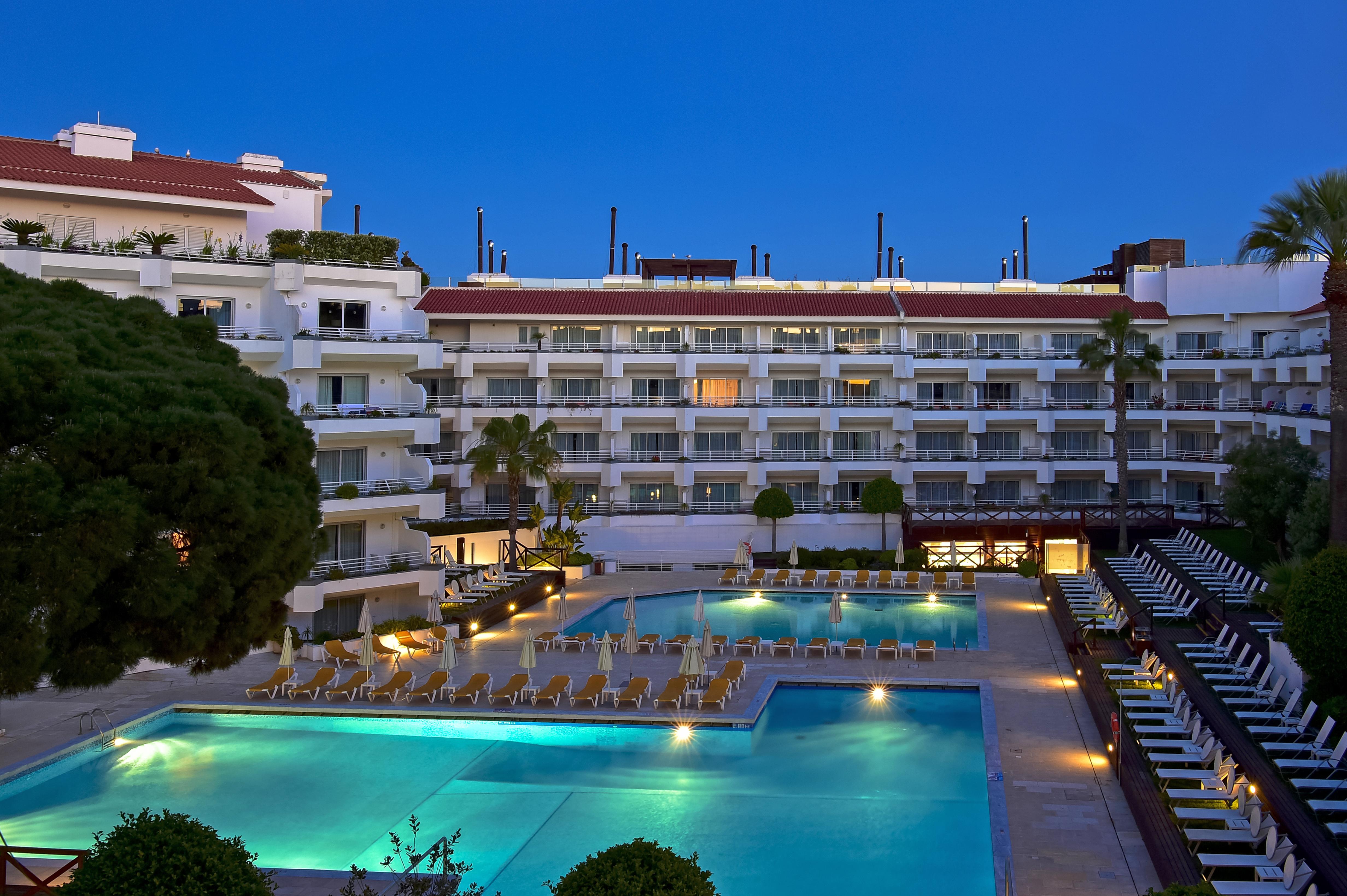 Aqualuz Lagos By The Editory Exterior photo