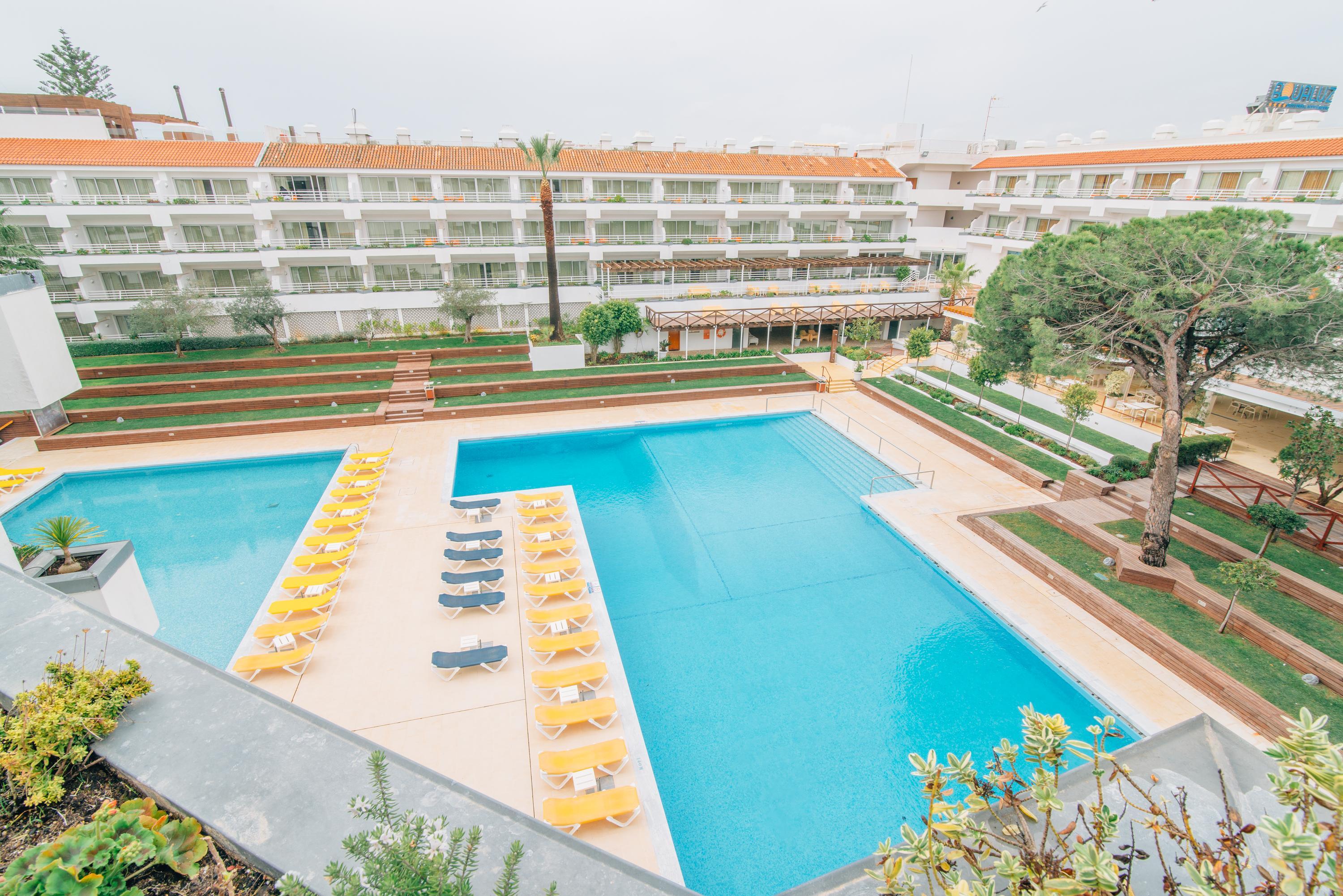 Aqualuz Lagos By The Editory Exterior photo