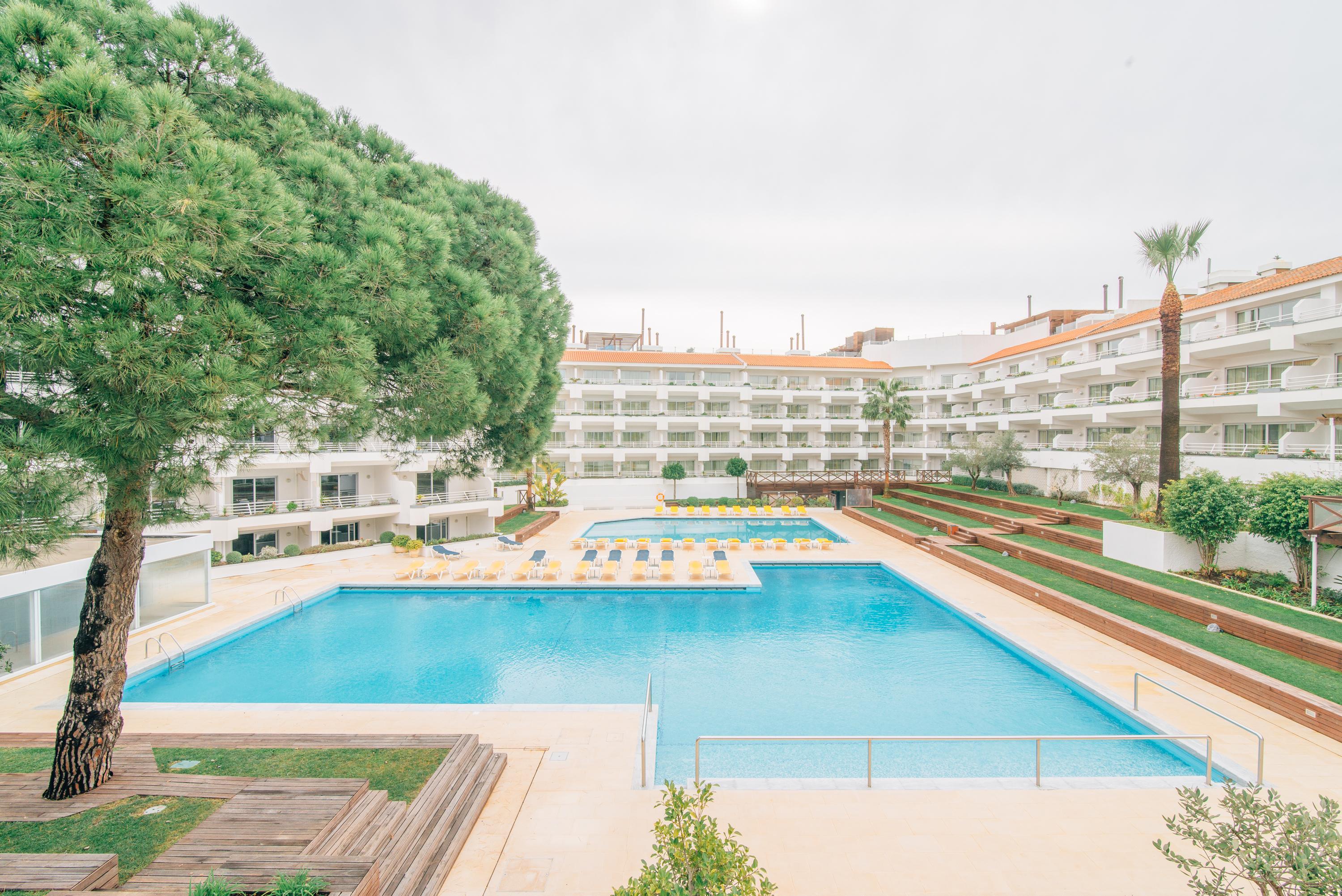 Aqualuz Lagos By The Editory Exterior photo