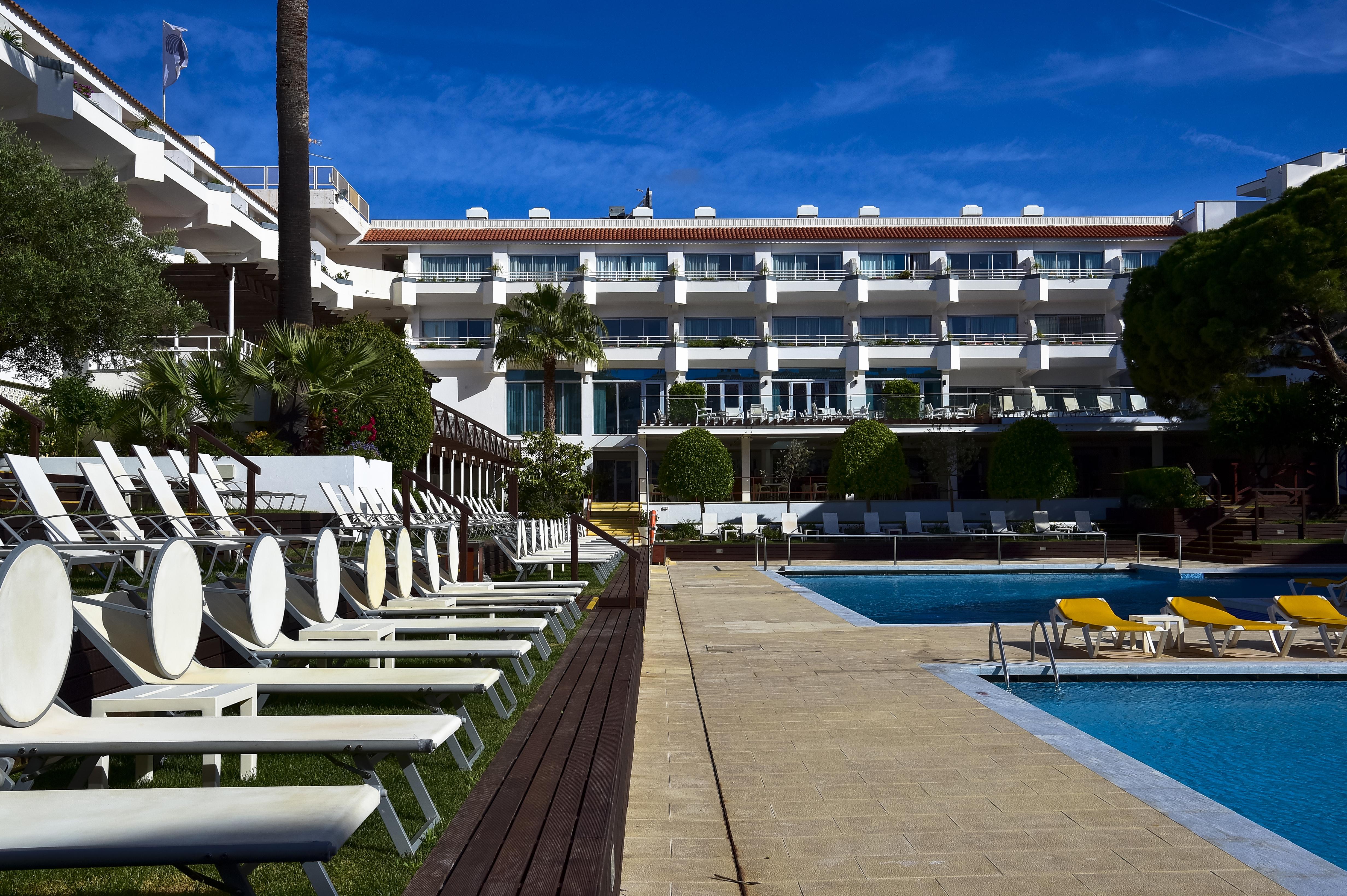 Aqualuz Lagos By The Editory Exterior photo