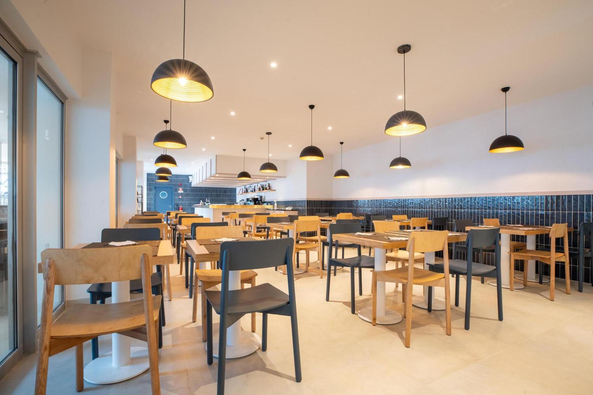 Aqualuz Lagos By The Editory Exterior photo