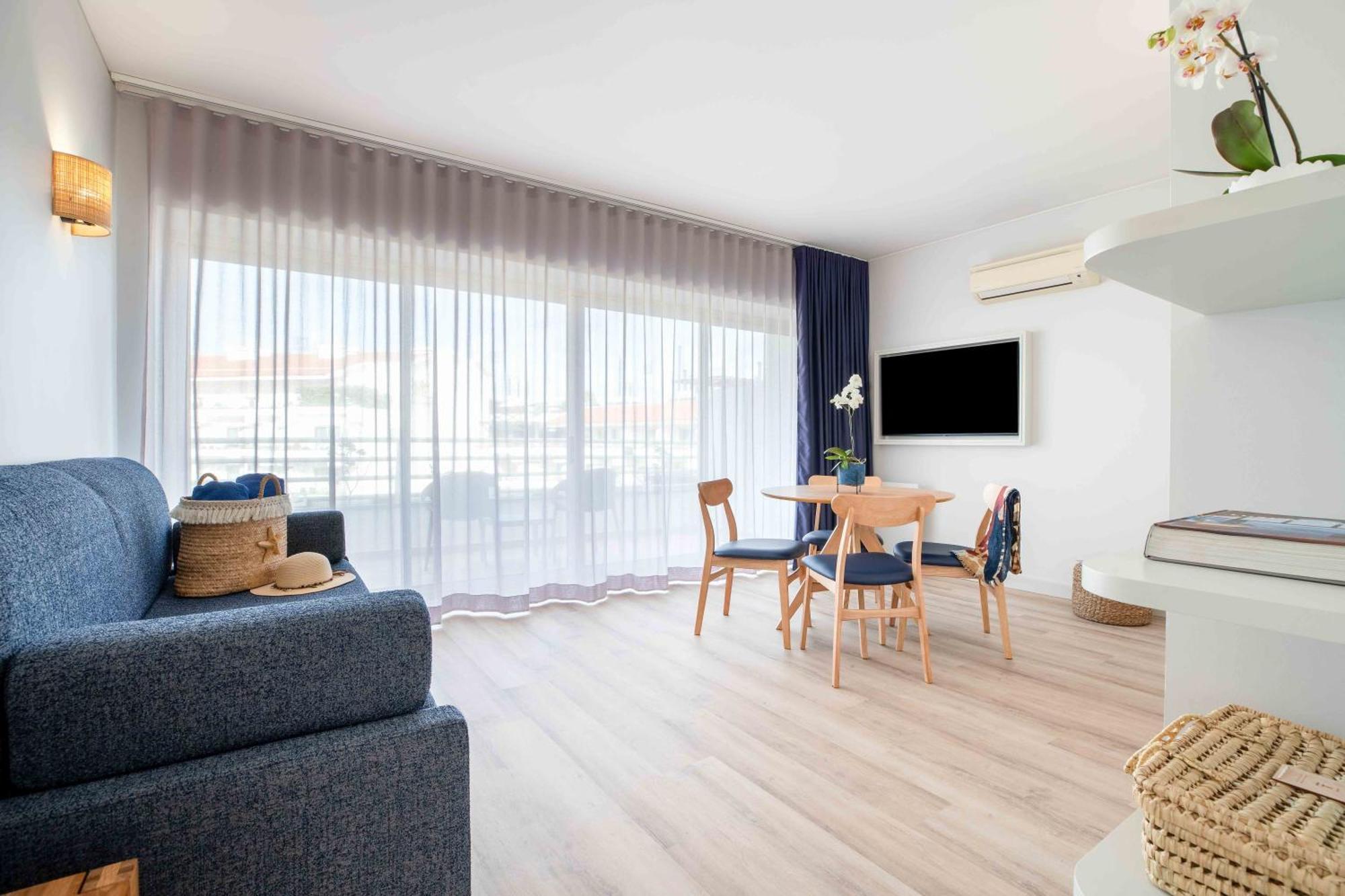 Aqualuz Lagos By The Editory Exterior photo