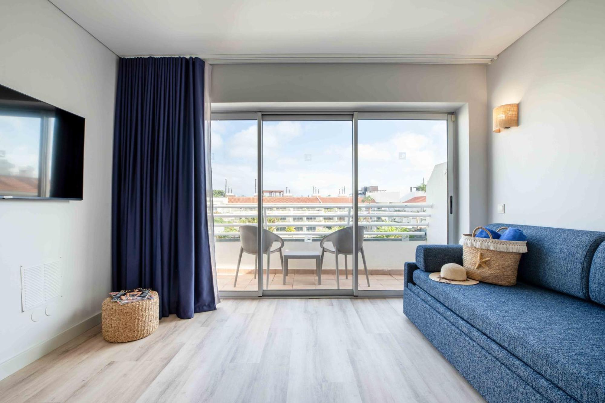 Aqualuz Lagos By The Editory Exterior photo