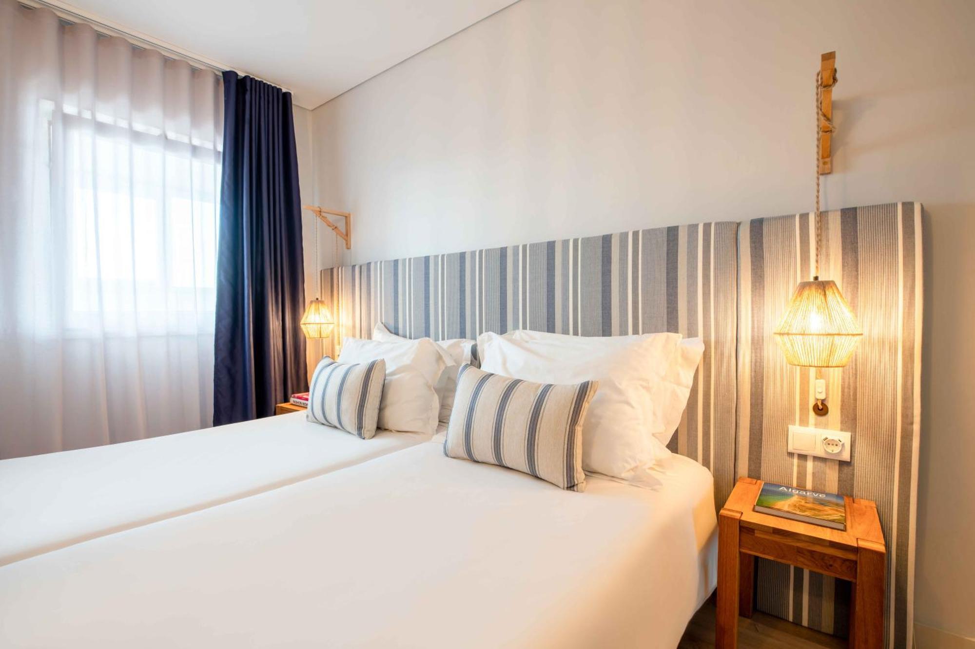 Aqualuz Lagos By The Editory Exterior photo