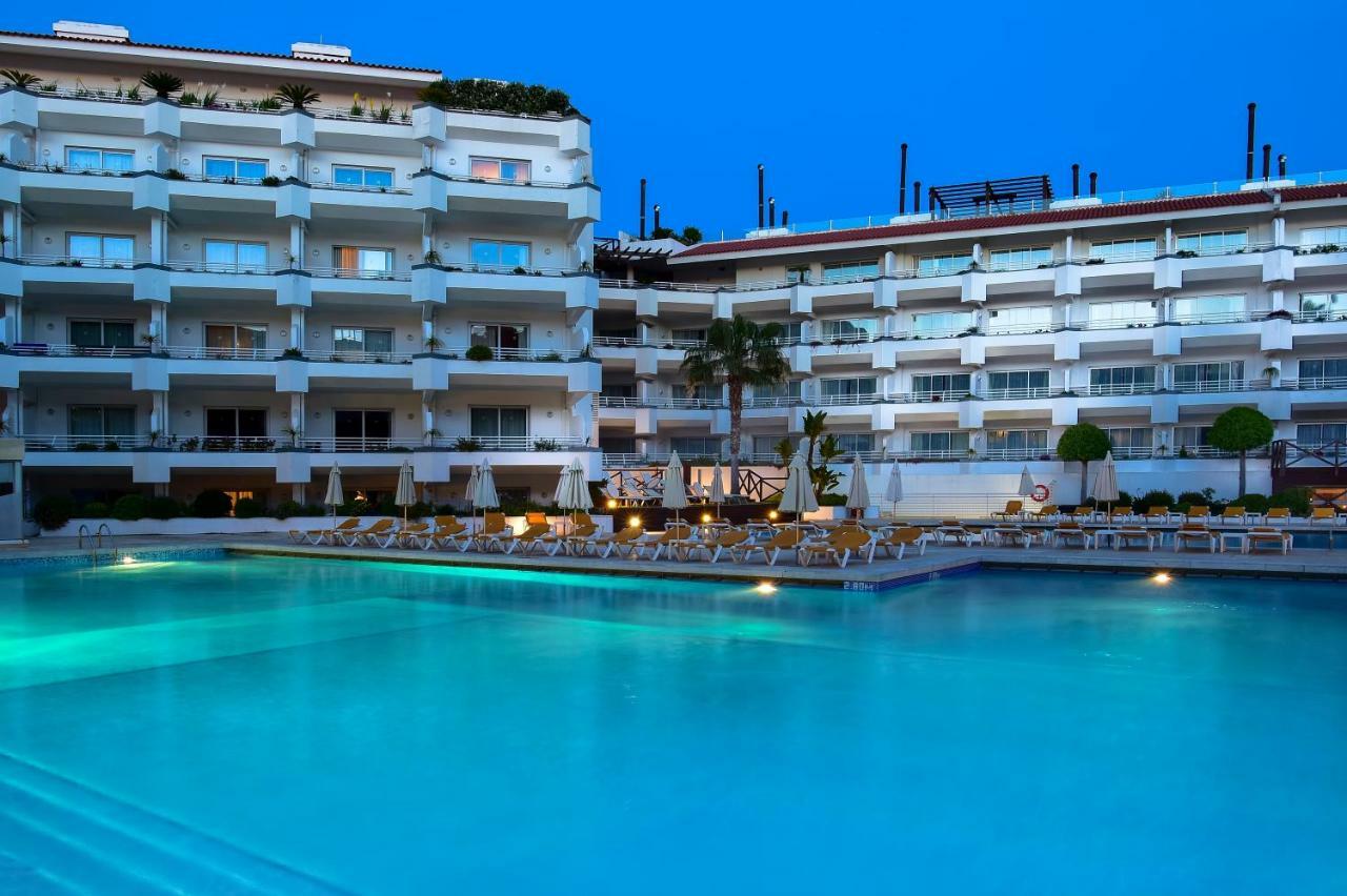 Aqualuz Lagos By The Editory Exterior photo