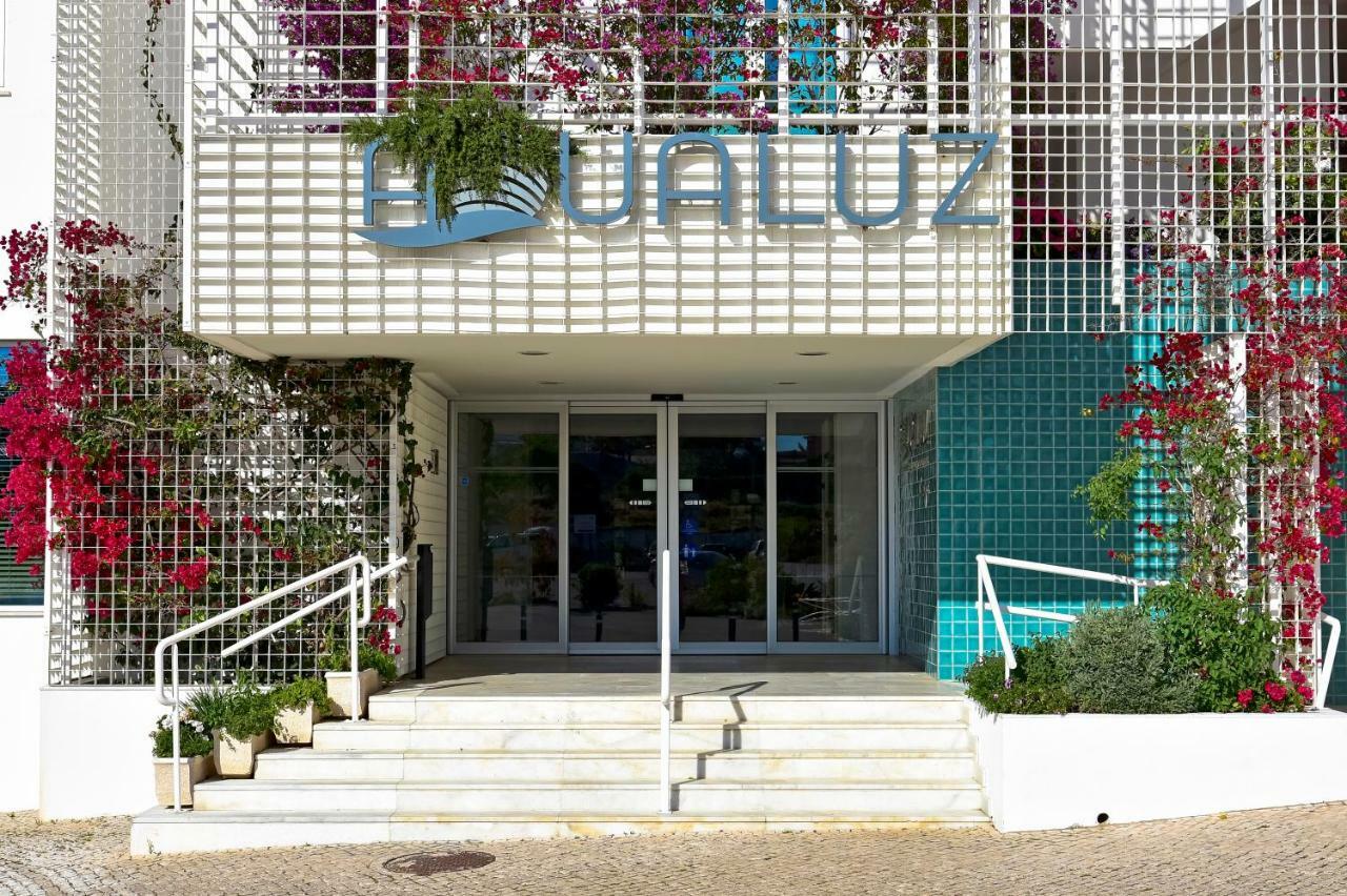 Aqualuz Lagos By The Editory Exterior photo