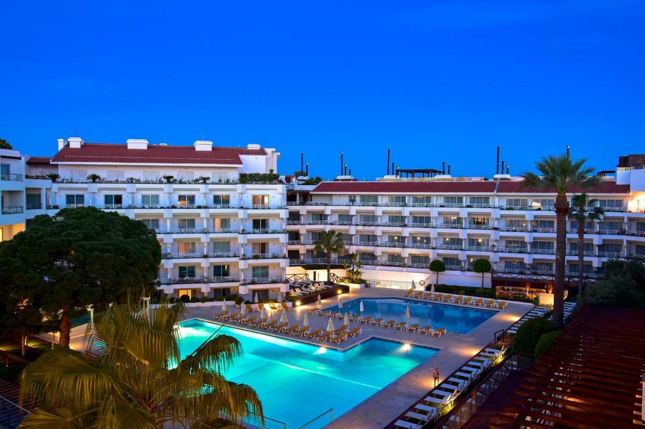 Aqualuz Lagos By The Editory Exterior photo